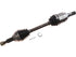 Axle Assembly 1700-717061
