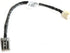 Blower Motor Connector 68224168AA