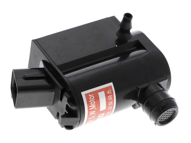 Windshield Washer Pump A52-08-0005
