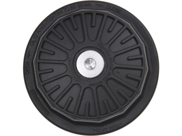 Oil Filter Housing Cover 5001-720423