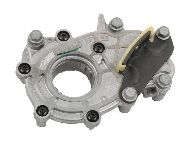 Oil Pump 12640448