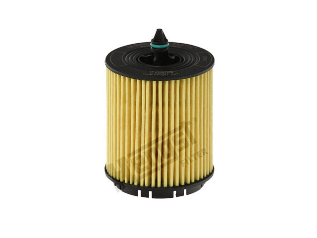 Oil Filter Kit E630H02 D103