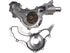 Water Pump 1600-583888