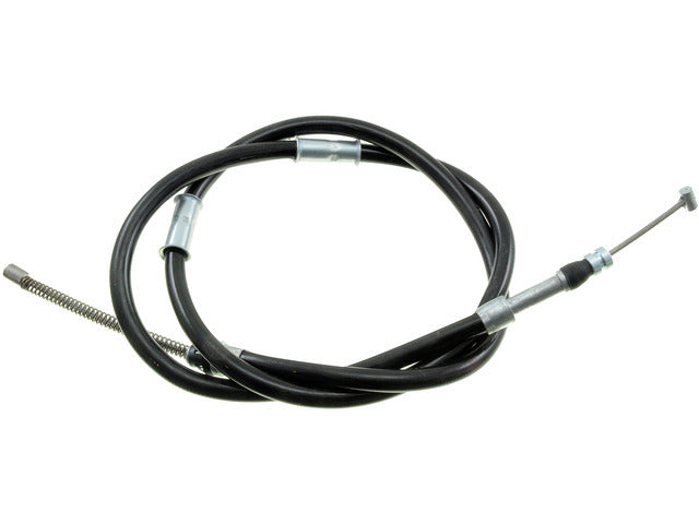 Parking Brake Cable C93650