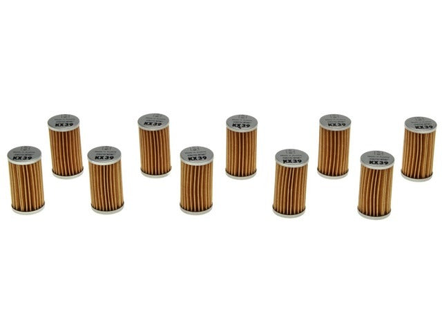 Fuel Filter KX39