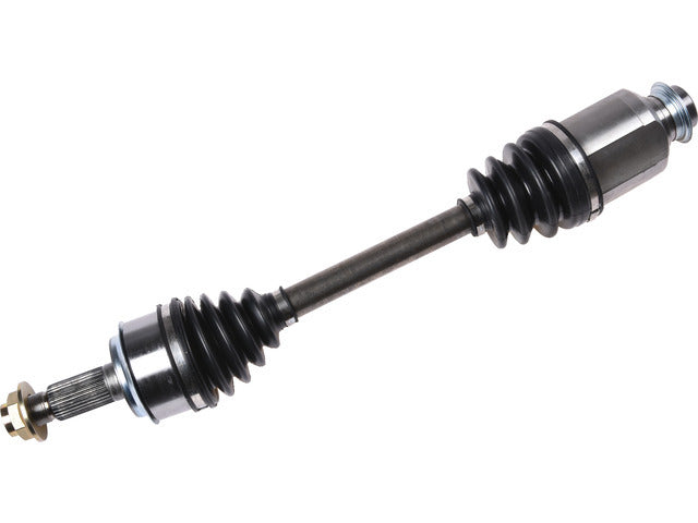 Axle Assembly 1700-686629