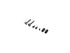 Caliper Guide Pin Kit 68144165AC