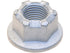 Axle Nut 40262-JA000