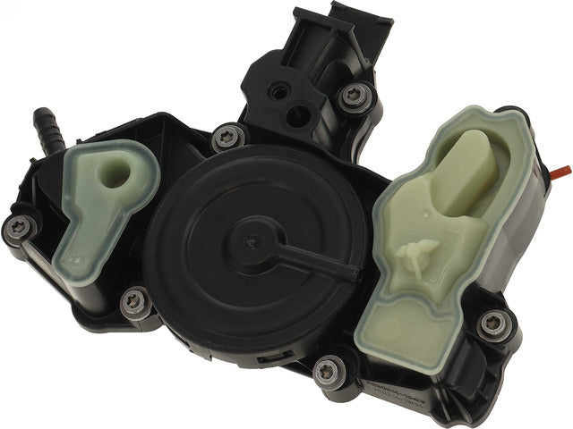 Crankcase Vent Valve 06K-103-495-BK