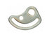 Alignment Camber Caster Plate K80277