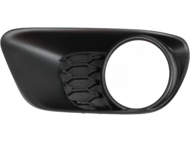 Fog Light Bezel 68100698AA