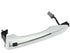 Outside Door Handle HY0818188
