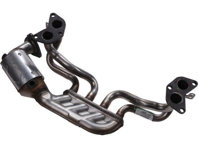 Catalytic Converter 2101-635955