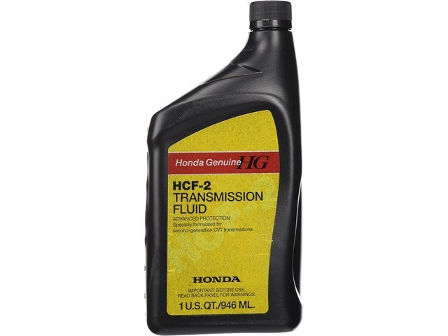 Auto Trans Fluid 08200-HCF2C