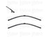 Window Wiper Blade Set 574311