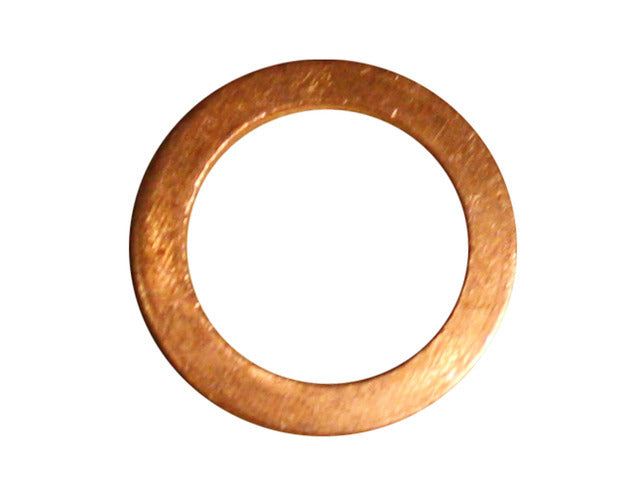 Oil Drain Plug Gasket 14X20X1-50KU