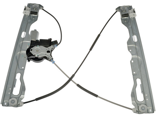Window Regulator w/ Motor 751-601