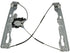 Window Regulator w/ Motor 751-601