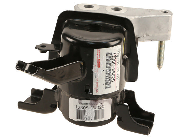 Engine Mount 12305-0V020