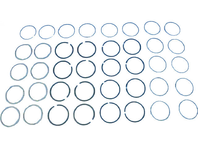 Piston Ring Set 68046210AB