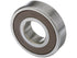 Wheel Bearing 6306DDUC4