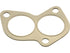 Exhaust Pipe Gasket 2107-22304