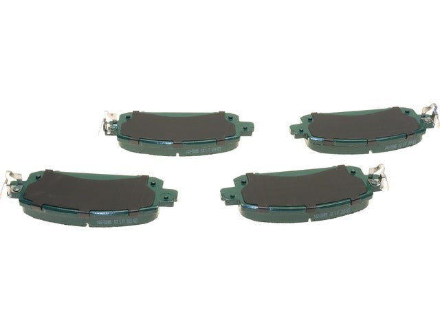 Brake Pad Set 1412-722985