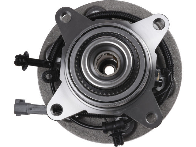 Wheel Hub Assembly 1411-704848
