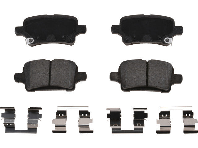 Brake Pad Set 1424-670403
