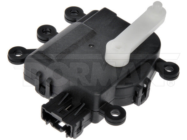 Air Flap Actuator 604-451