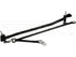 Windshield Wiper Linkage 602-651