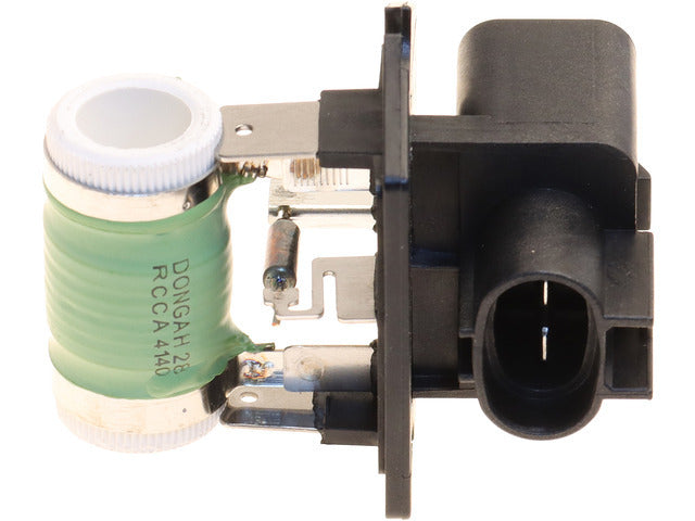 Auxiliary Fan Resistor 25385-2H000