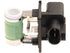 Auxiliary Fan Resistor 25385-2H000