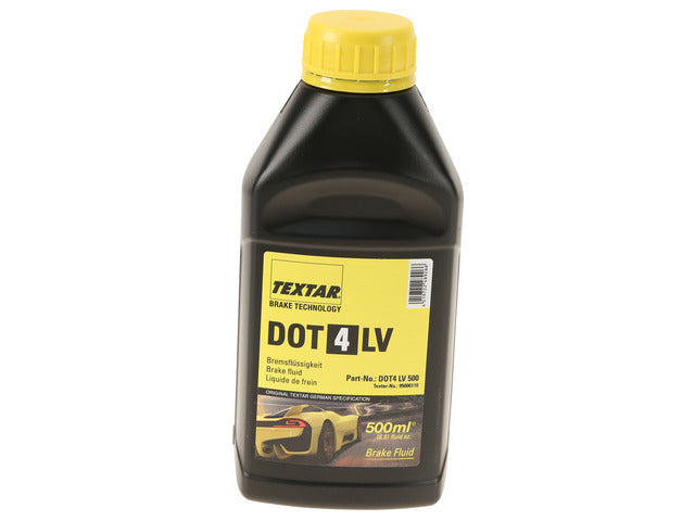 Brake Fluid DOT4 LV 500 / 95006110