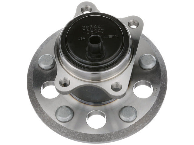 Wheel Hub Assembly 49BWKHS68E