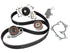 T-Belt Kit w/ Water Pump TCKWP257A
