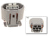 Headlight Connector 90980-11349