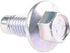 Oil Drain Plug EJ7Z 6730-B