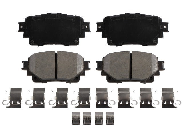 Brake Pad Set AD2305