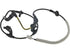 ABS Speed Sensor 1802-400651