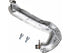 Turbo Oil Supply Pipe TL186