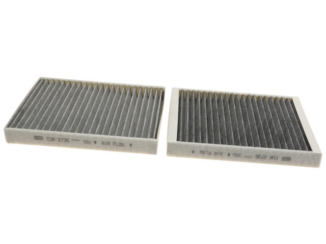 Cabin Air Filter Set CUK 2736-2