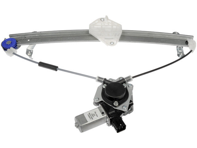 Window Regulator w/ Motor 741-054