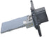 Blower Motor Resistor 2403-484505