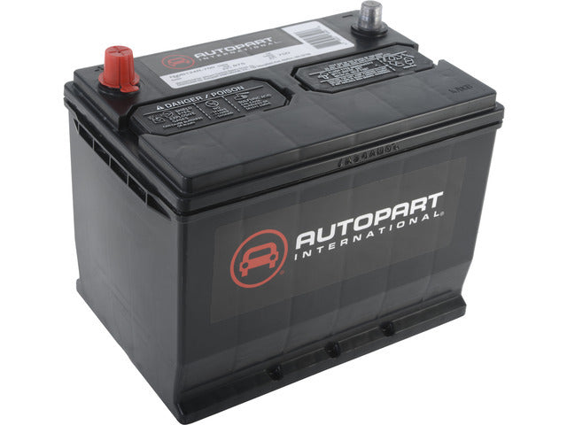 Battery NWB124R-700