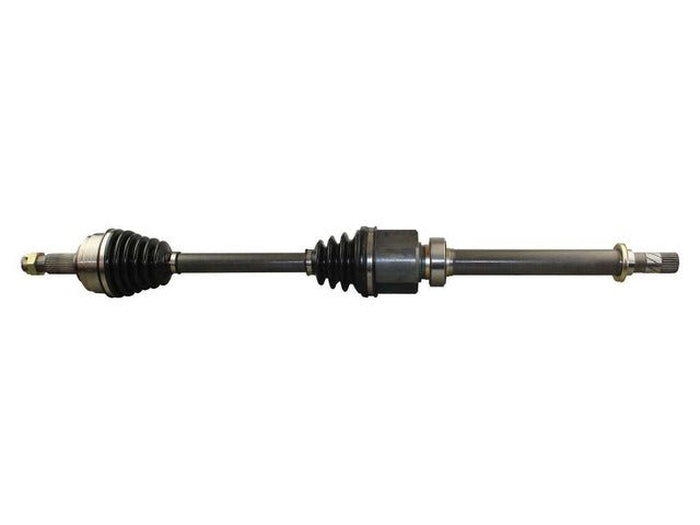 Axle Assembly NCV512233
