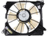 Auxiliary Fan Assembly 1604-549304