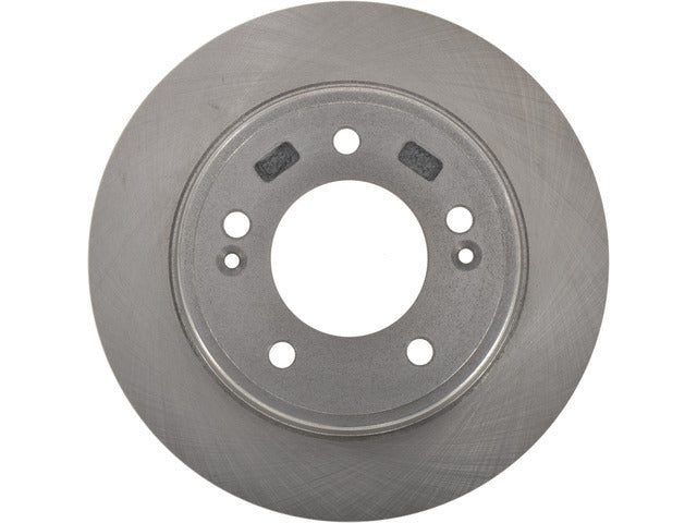 Brake Disc 1407-321986