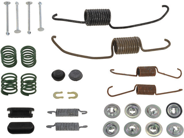 Drum Brake Hardware Kit 1406-288892