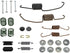 Drum Brake Hardware Kit 1406-288892